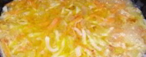 Шаг 2: горохового супа с сельдереем