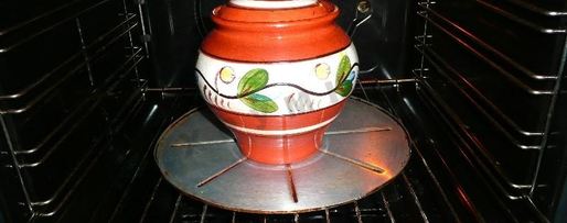 Шаг 10: горохового супа с тушенкой