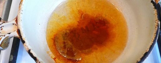 Шаг 4: горохового супа с тушенкой