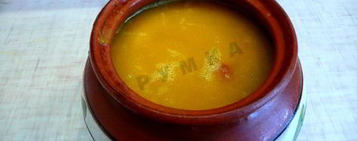 Шаг 9: горохового супа с тушенкой