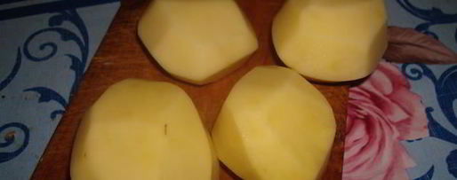 Шаг 11: горохового супа с зеленой фасолью