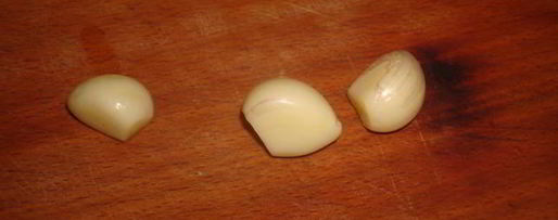 Шаг 15: горохового супа с зеленой фасолью