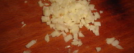 Шаг 16: горохового супа с зеленой фасолью