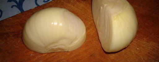 Шаг 2: горохового супа с зеленой фасолью