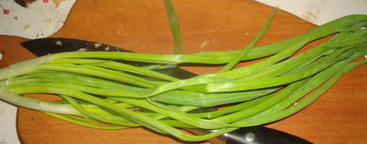 Шаг 4: горохового супа с зеленой фасолью