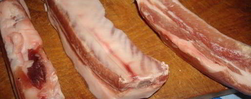 Шаг 7: горохового супа с зеленой фасолью