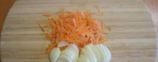 Шаг 4: горохового супа в мультиварке