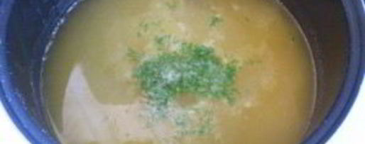 Шаг 7: горохового супа в мультиварке