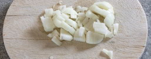 Шаг 4: горохового супа в скороварке