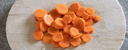 Шаг 6: горохового супа в скороварке