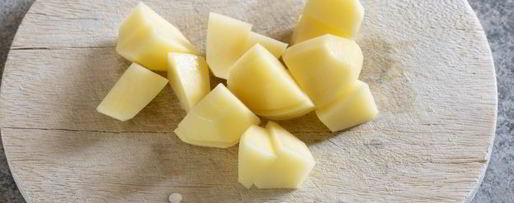 Шаг 8: горохового супа в скороварке