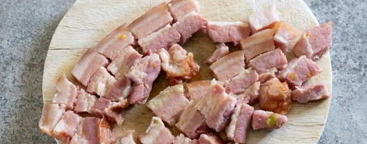 Шаг 16: горохового супа в скороварке