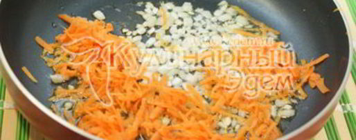 Шаг 2: горохового супчика