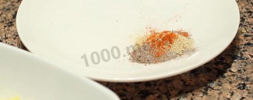 Шаг 10: густого горохового супа с мясом