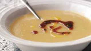 Рецепт Марокканского горохового супа