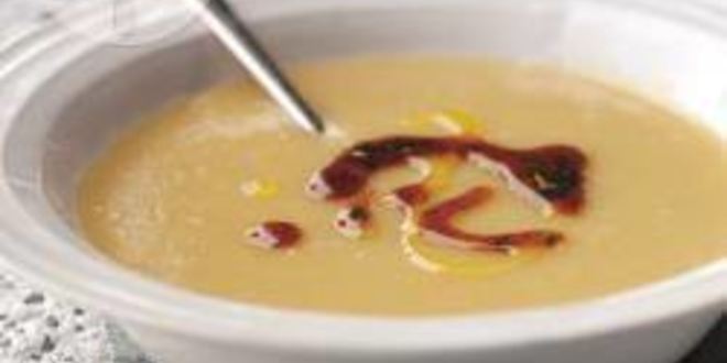 Рецепт марокканского горохового супа