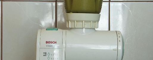 Шаг 4: мятна-горохового крем-суп