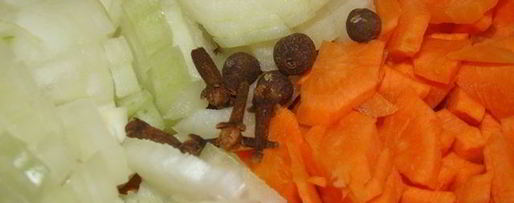 Шаг 2: норвежского горохового супа