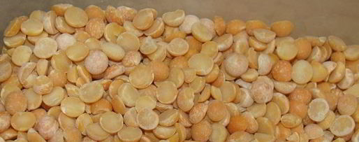 Шаг 3: норвежского горохового супа