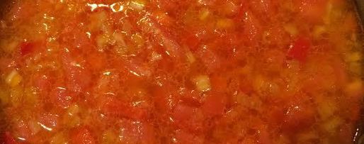 Шаг 5: постного горохового супа