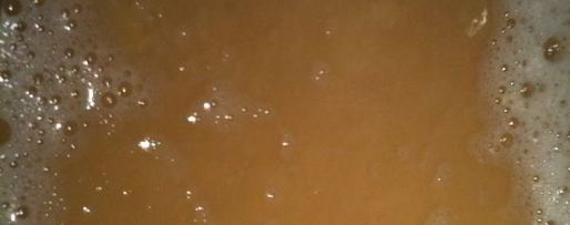 Шаг 1: просто горохового супчик