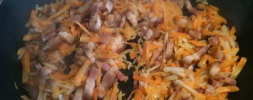 Шаг 6: просто горохового супчик