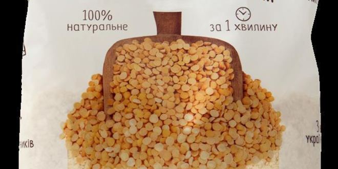 Рецепт супа горохового домашнего