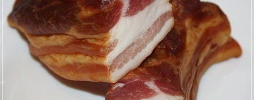 Шаг 1: супа горохового с рулькой поросячьей