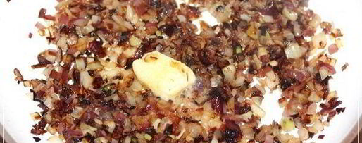 Шаг 10: супа горохового с рулькой поросячьей