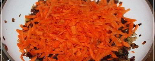 Шаг 11: супа горохового с рулькой поросячьей