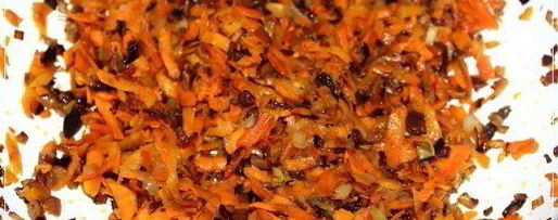 Шаг 14: супа горохового с рулькой поросячьей