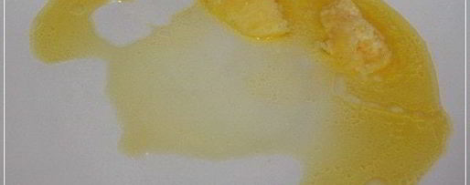 Шаг 8: супа горохового с рулькой поросячьей