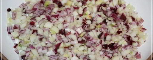 Шаг 9: супа горохового с рулькой поросячьей