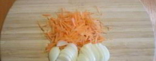 Шаг 2: вегетарианского горохового супа в мультиварке