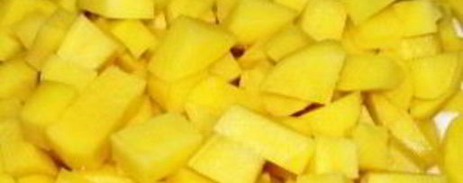 Шаг 1: вкусного горохового супа без мяса