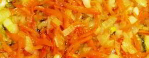 Шаг 3: вкусного горохового супа без мяса