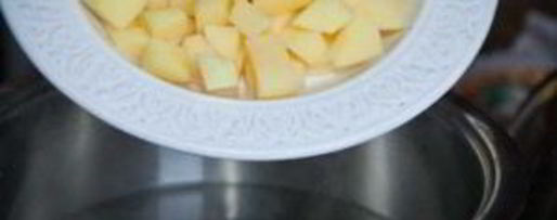 Шаг 4: гречневого супа вегетарианского