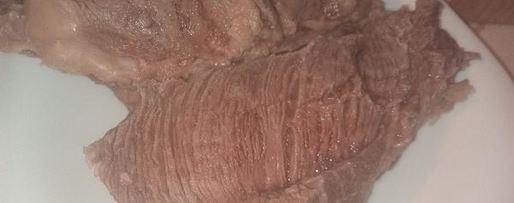 Шаг 1: густого чечевично-нутовый суп