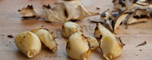 Шаг 2: гаспачо томатного холодного суп классический