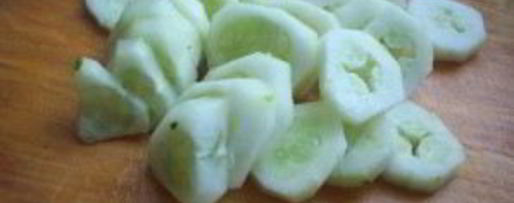 Шаг 2: испанского холодного супа