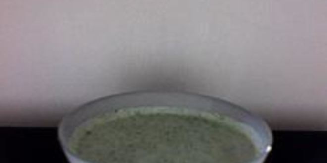 Рецепт холодника из огурцов