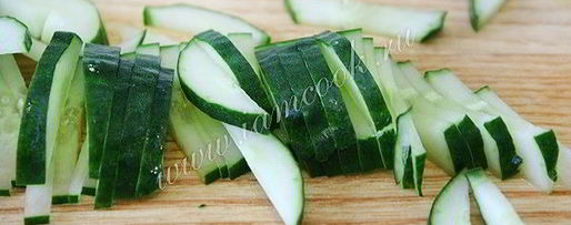 Шаг 4: холодника из свеклы на кефире