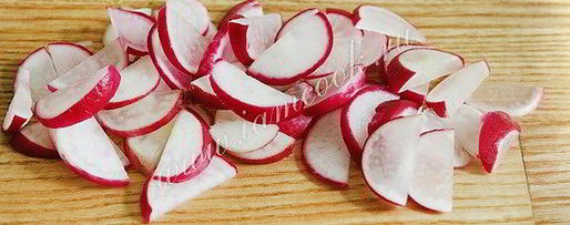 Шаг 5: холодника из свеклы на кефире