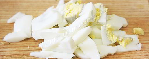 Шаг 6: холодника из свеклы на кефире