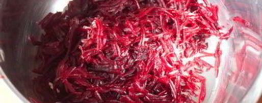 Шаг 1: холодника на кефире