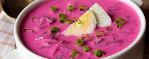 Шаг 7: холодника на кефире