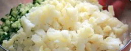 Шаг 1: холодника на квасе