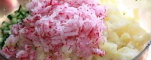 Шаг 2: холодника на квасе