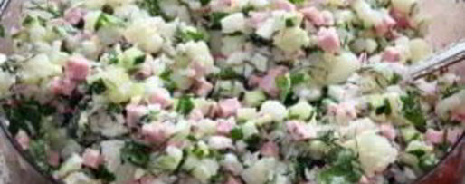 Шаг 5: холодника на квасе