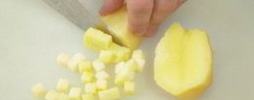 Шаг 1: холодника со свеклой